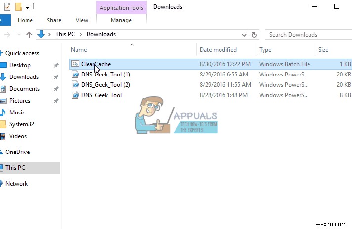 การแก้ไข:KB3176493 ไม่สามารถติดตั้งบน Windows 10 