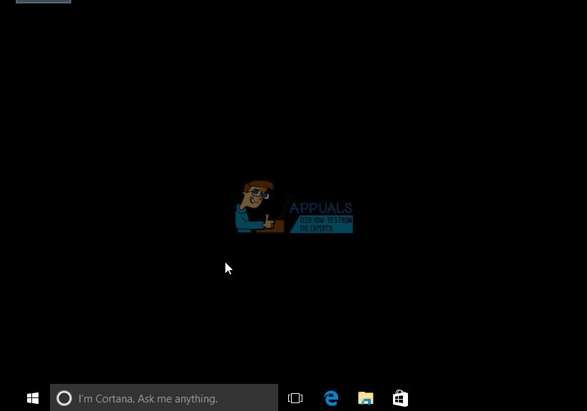 การแก้ไข:ข้อผิดพลาด NSIS  ข้อผิดพลาดในการเรียกใช้โปรแกรมติดตั้ง  