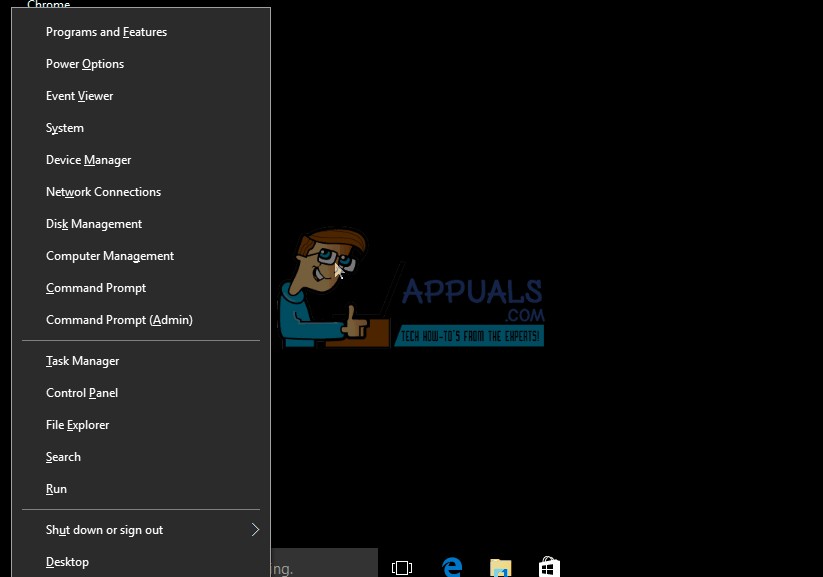 FIX: (एप्लिकेशन का नाम)। exe - खराब छवि  या तो विंडोज़ पर चलने के लिए डिज़ाइन नहीं किया गया है या इसमें कोई त्रुटि है 
