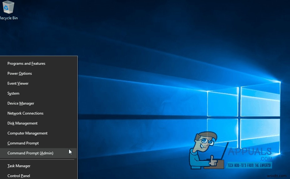 हल किया गया:विंडोज 10 अपडेट स्थापित या डाउनलोड नहीं करेगा 