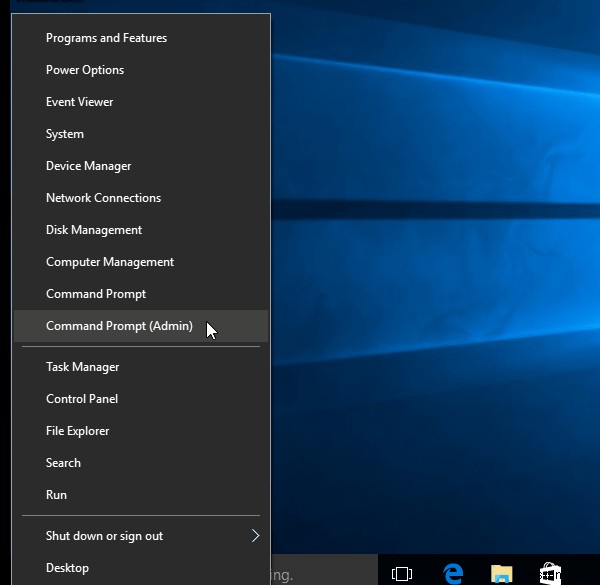 แก้ไขแล้ว:Windows 10 ปิดเครื่องช้า 