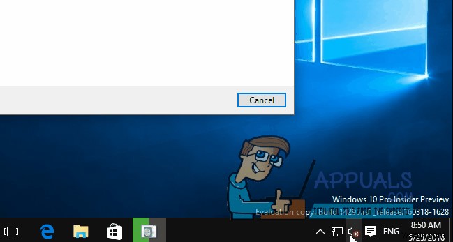 फिक्स:ऑडियो सेवा नहीं चल रही है 