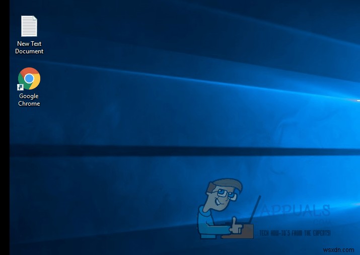 GIẢI QUYẾT:Windows 10 ngủ sau 1-4 phút không hoạt động 