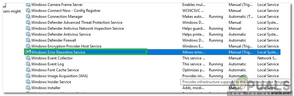 วิธีหยุด Windows 10 ทาสก์บาร์และเดสก์ท็อปรีเฟรช 