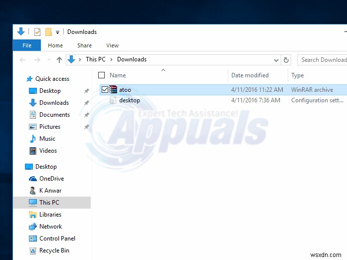 कैसे करें:विंडोज 10 पर कॉन्टेक्स्ट मेन्यू में टेक ओनरशिप जोड़ें 