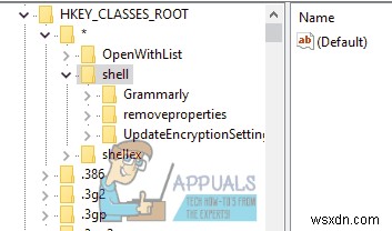 कैसे करें:विंडोज 10 पर कॉन्टेक्स्ट मेन्यू में टेक ओनरशिप जोड़ें 