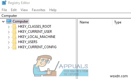 कैसे करें:विंडोज 10 पर कॉन्टेक्स्ट मेन्यू में टेक ओनरशिप जोड़ें 