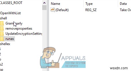 कैसे करें:विंडोज 10 पर कॉन्टेक्स्ट मेन्यू में टेक ओनरशिप जोड़ें 