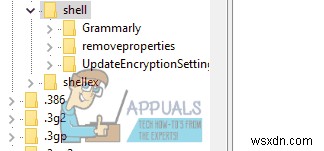 कैसे करें:विंडोज 10 पर कॉन्टेक्स्ट मेन्यू में टेक ओनरशिप जोड़ें 