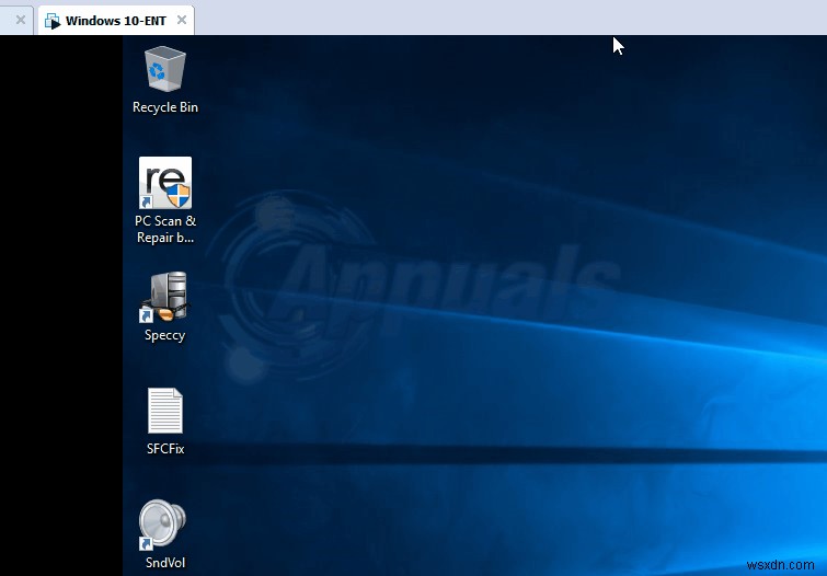FIX:विंडोज़ 10 में  सिस्टम और कम्प्रेस्ड मेमोरी  द्वारा 100% डिस्क उपयोग