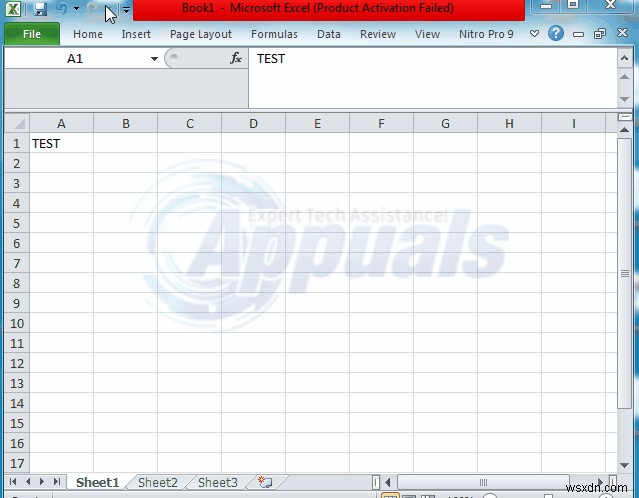 एक्सेल फ़ाइलों को पासवर्ड कैसे सुरक्षित या एन्क्रिप्ट करें 