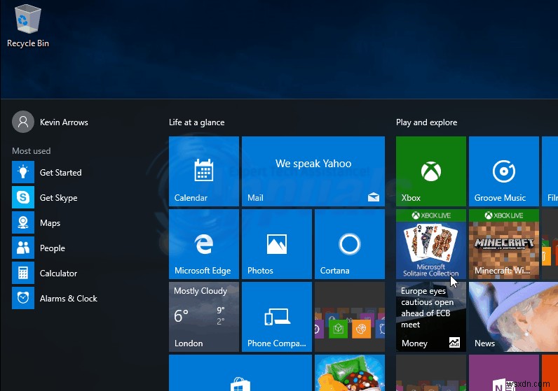 ตั้งค่าการควบคุมโดยผู้ปกครองใน Windows 10 หรือการบล็อกเนื้อหาสำหรับผู้ใหญ่ 
