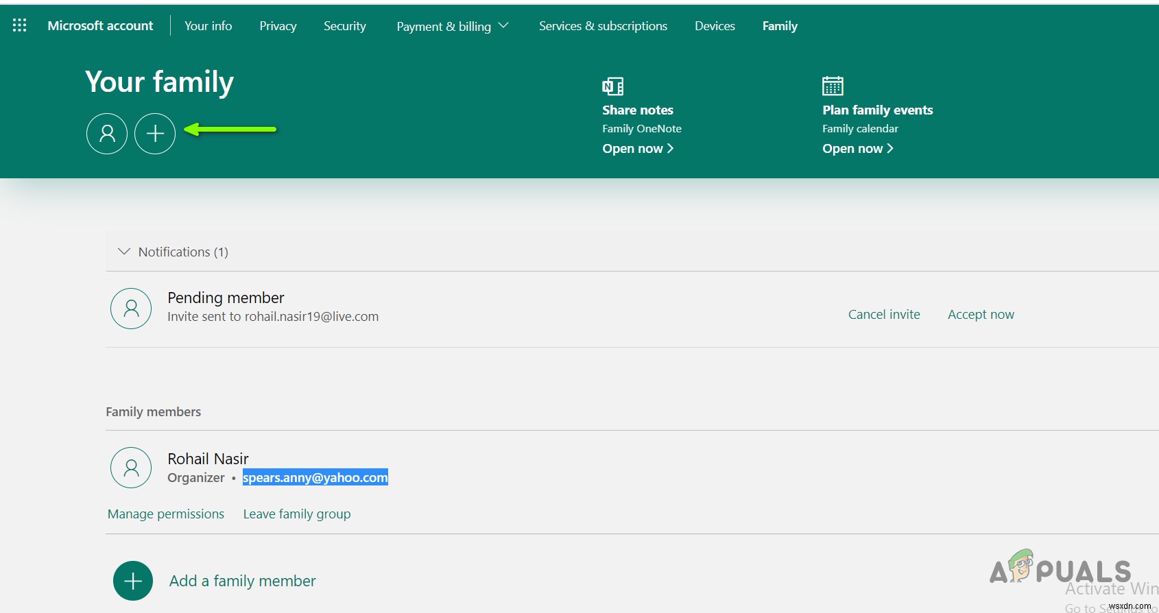 ตั้งค่าการควบคุมโดยผู้ปกครองใน Windows 10 หรือการบล็อกเนื้อหาสำหรับผู้ใหญ่ 