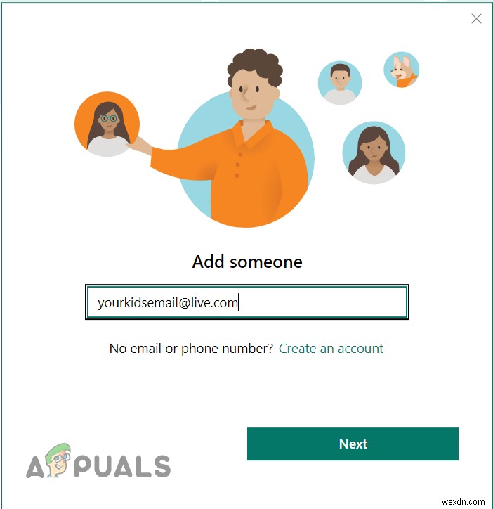 ตั้งค่าการควบคุมโดยผู้ปกครองใน Windows 10 หรือการบล็อกเนื้อหาสำหรับผู้ใหญ่ 