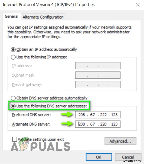 ตั้งค่าการควบคุมโดยผู้ปกครองใน Windows 10 หรือการบล็อกเนื้อหาสำหรับผู้ใหญ่ 