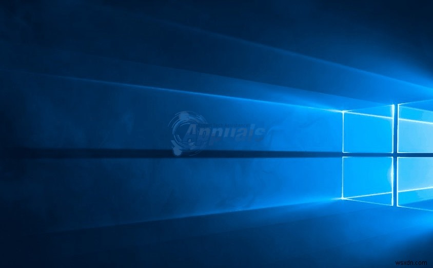 फिक्स:निर्भरता सेवा या समूह प्रारंभ करने में विफल 