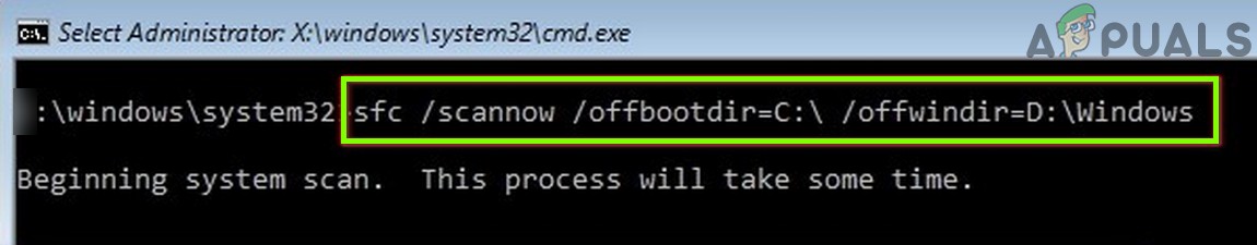 FIX:Winload.EFI त्रुटि / 0xc0000001 को ठीक करने के चरण 