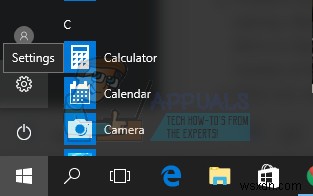 फिक्स:सिस्टम थ्रेड अपवाद हैंडल नहीं किया गया 