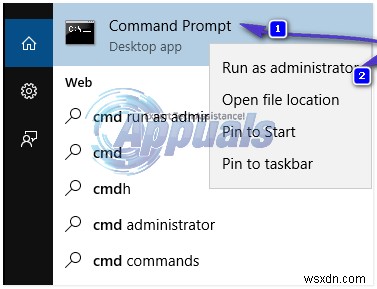 FIX:BSOD त्रुटि  KERNEL_DATA_INPAGE_ERROR  को ठीक करने के चरण 