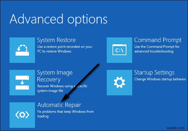 फिक्स:विंडोज 10 वेलकम स्क्रीन में फंस गया 