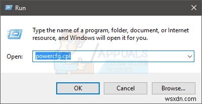 แก้ไข:ไม่รู้จักอุปกรณ์ USB บน Windows 10 