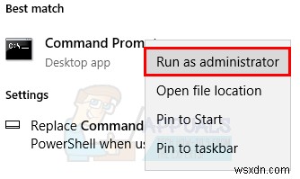 แก้ไข:ไม่รู้จักอุปกรณ์ USB บน Windows 10 