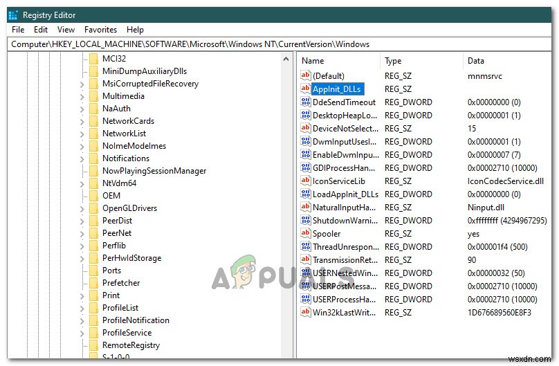 วิธีแก้ไขข้อผิดพลาดแอปพลิเคชัน 0xc0000005 