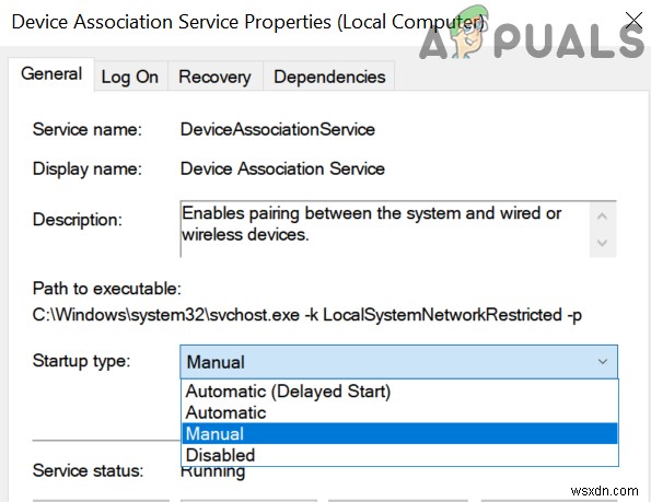 วิธีแก้ไขข้อผิดพลาดแอปพลิเคชัน 0xc0000005 