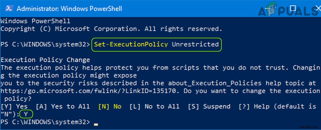 विंडोज 10 स्टोर नहीं खुलेगा (फिक्स) 