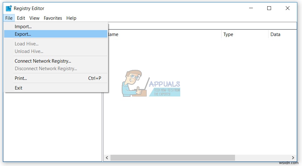 फिक्स:विंडोज सेवा से कनेक्ट करने में विफल 