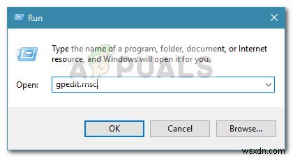 คำแนะนำทีละขั้นตอนในการติดตั้ง Microsoft Teredo Tunneling Adapter 