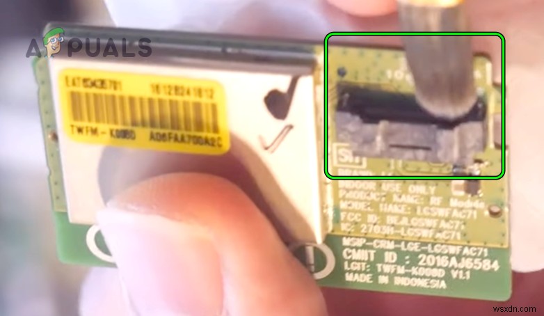 LG TV ไม่ได้เชื่อมต่อกับ WiFi? ลองใช้โปรแกรมแก้ไขเหล่านี้ 