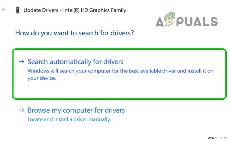 วิธีแก้ไขปัญหาหน้าจอสีเขียวใน YouTube 