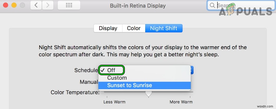 วิธีแก้ไขปัญหาหน้าจอสีเขียวใน YouTube 