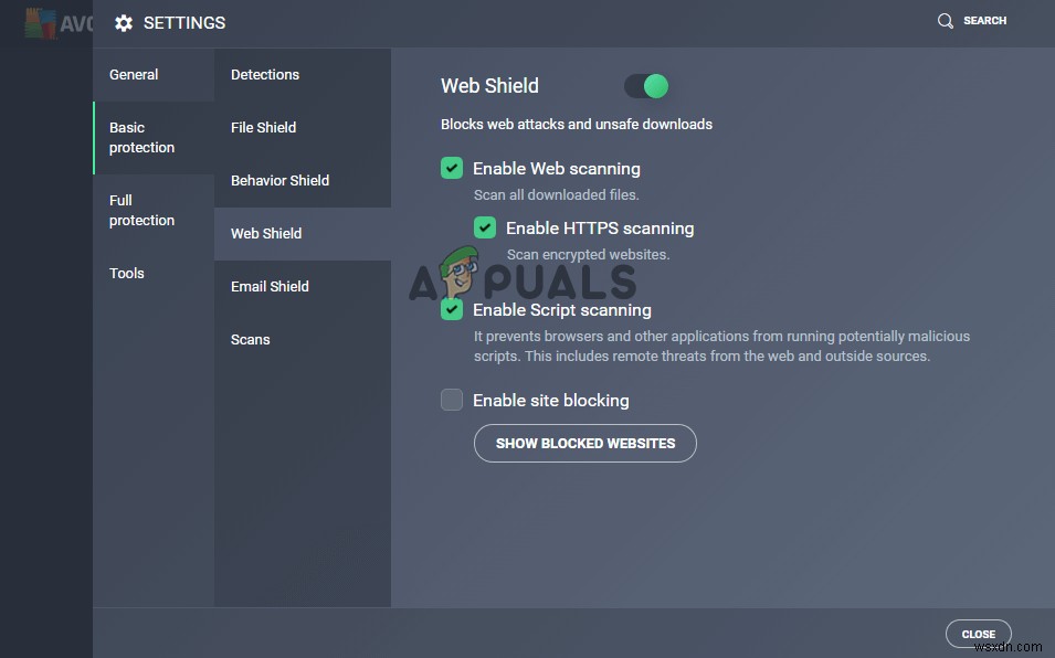จะแก้ไขข้อผิดพลาดเครือข่าย Twitch 2000 ได้อย่างไร 