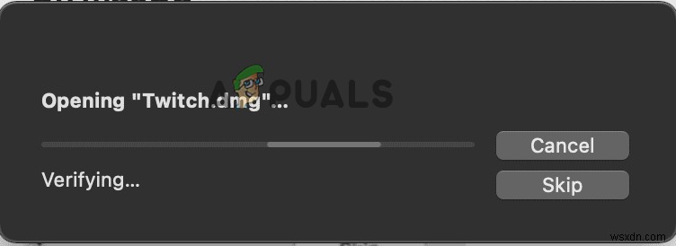 แท็บ Twitch Mod ไม่โหลด? นี่คือวิธีแก้ไข 