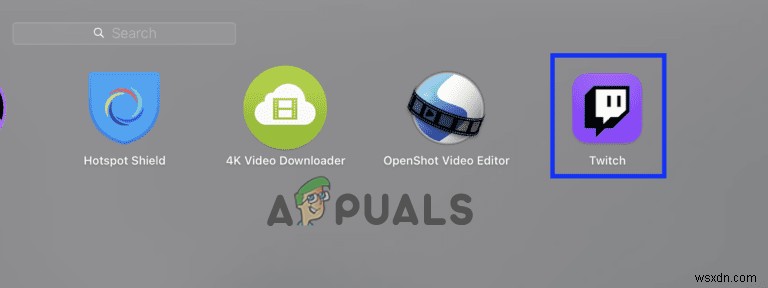 แท็บ Twitch Mod ไม่โหลด? นี่คือวิธีแก้ไข 