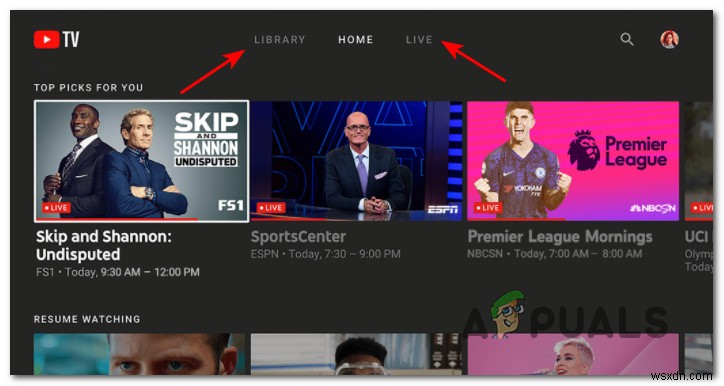 เปิดใช้งาน FXNOW บน Roku, Smart TV, Xbox และอื่นๆ 