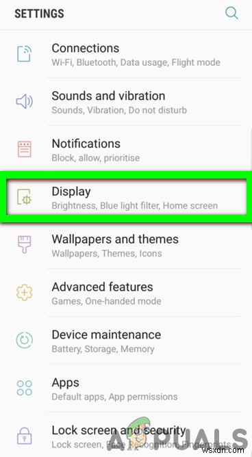 แก้ไข:ปัญหาหน้าจอ Netflix Black บนอุปกรณ์ใด ๆ 