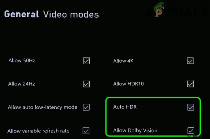 แก้ไข:ปัญหาหน้าจอ Netflix Black บนอุปกรณ์ใด ๆ 