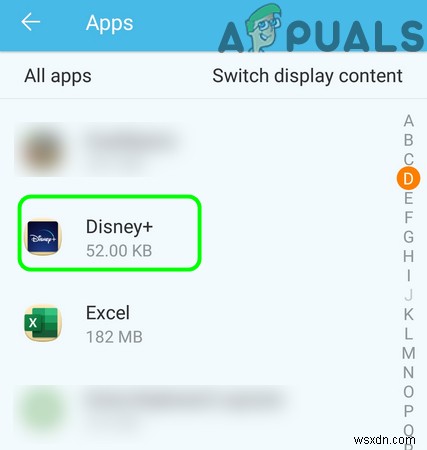 วิธีแก้ไขรหัสข้อผิดพลาดในการเข้าสู่ระบบ Disney Plus 90 