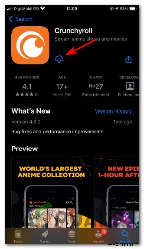 เปิดใช้งาน Crunchyroll บนอุปกรณ์ใดก็ได้โดยใช้ www.crunchyroll/activate 