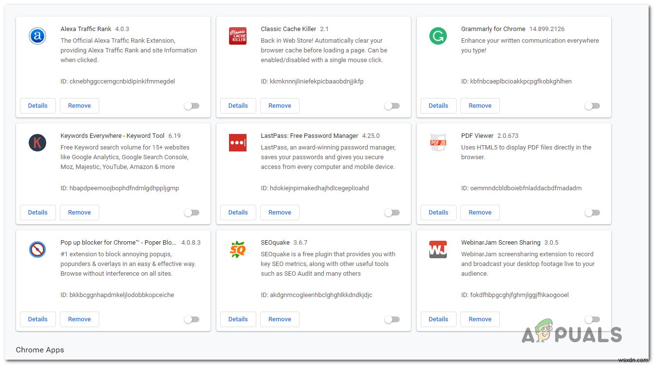 วิธีแก้ไขข้อผิดพลาด Netflix NSEZ-403 บน Windows 