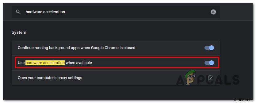 วิธีแก้ไขข้อผิดพลาด Netflix NSEZ-403 บน Windows 
