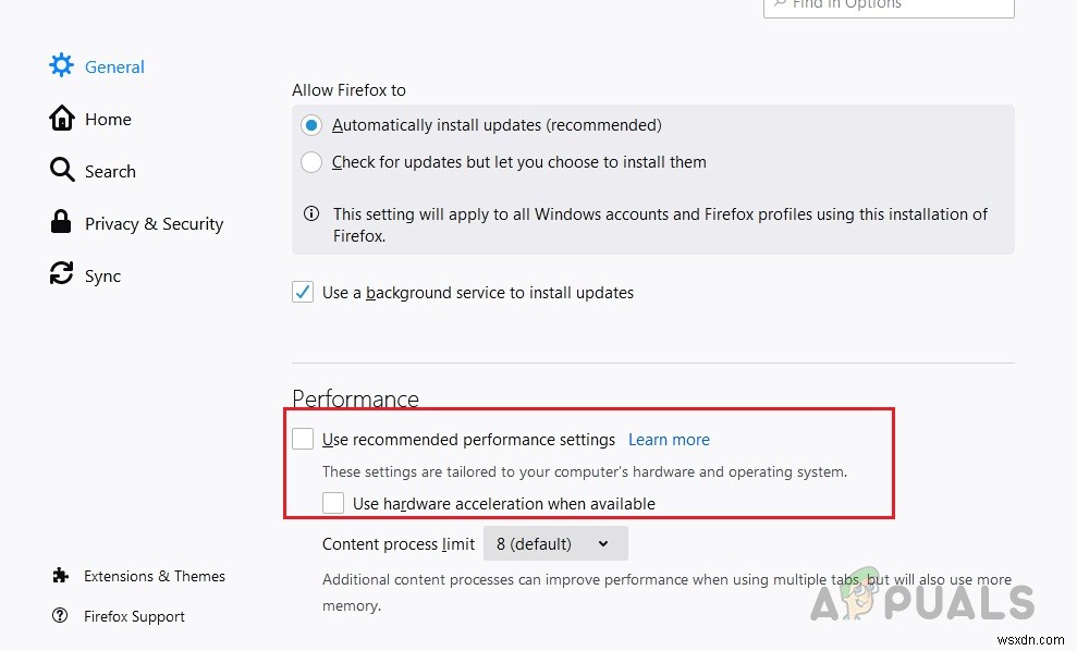 วิธีแก้ไขข้อผิดพลาด Netflix NSEZ-403 บน Windows 