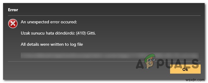 วิธีแก้ไขข้อผิดพลาด Twitch Leecher 