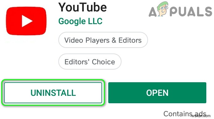 แก้ไข:การเล่นอัตโนมัติของ YouTube ไม่ทำงาน 