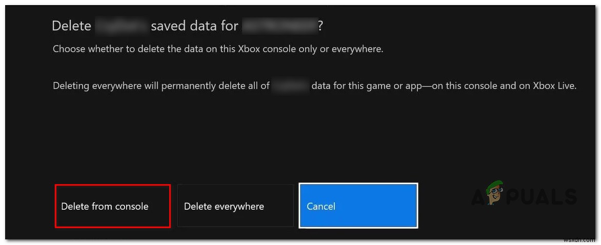 วิธีแก้ไขรหัสข้อผิดพลาดของ Twitch 0495BA16