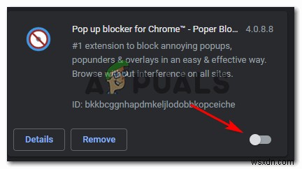 วิธีแก้ไขรหัสข้อผิดพลาด Netflix M7034 