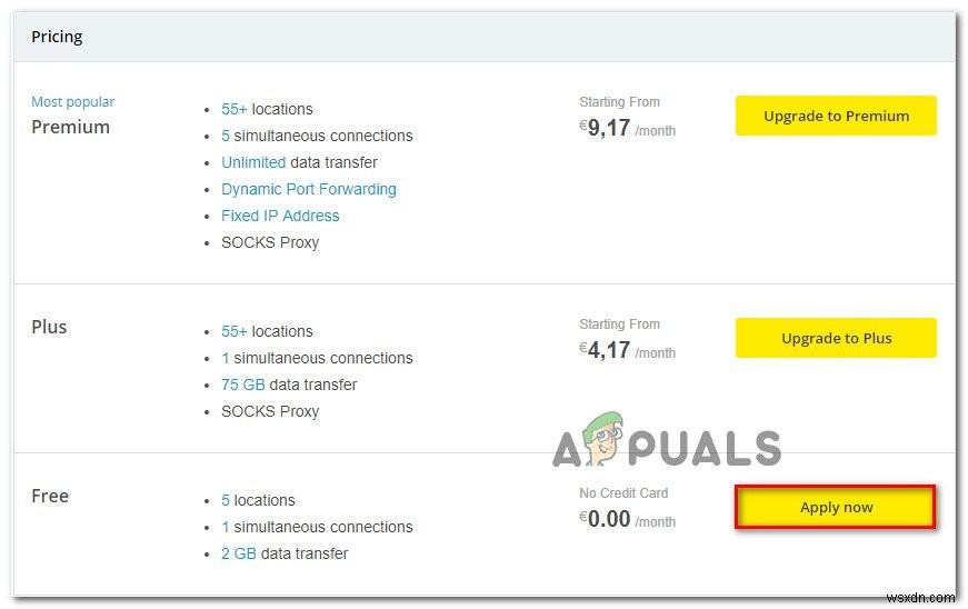 [แก้ไข] รหัสข้อผิดพลาดของวิดีโอ Amazon Prime 7031